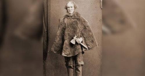 Стойкие и несгибаемые люди, которые навсегда вошли в историю