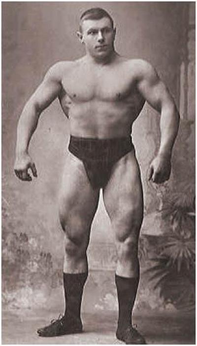 Стойкие и несгибаемые люди, которые навсегда вошли в историю