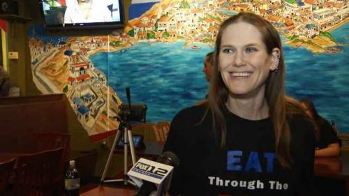 Стойкие и несгибаемые люди, которые навсегда вошли в историю