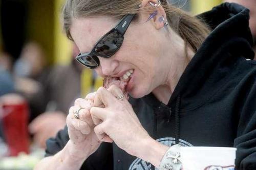 Стойкие и несгибаемые люди, которые навсегда вошли в историю