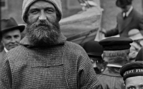 Стойкие и несгибаемые люди, которые навсегда вошли в историю