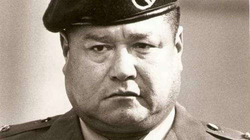 Стойкие и несгибаемые люди, которые навсегда вошли в историю