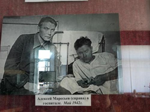 Стойкие и несгибаемые люди, которые навсегда вошли в историю