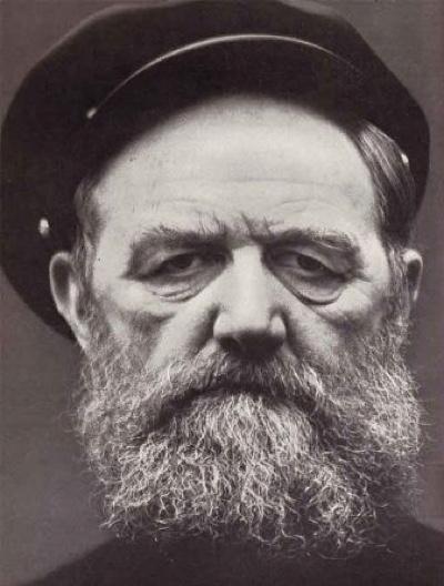 Стойкие и несгибаемые люди, которые навсегда вошли в историю