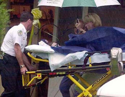 Стойкие и несгибаемые люди, которые навсегда вошли в историю