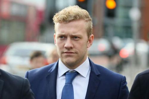 Известные спортсмены, обвинявшиеся в изнасилованиях