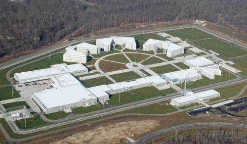 12 тюрем, которые смело можно сравнить с трехзвездочными отелями