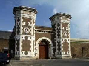 12 тюрем, которые смело можно сравнить с трехзвездочными отелями