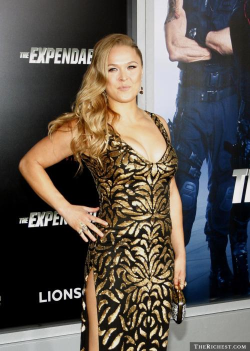 22 самые сексуальные спортсменки 2015 года