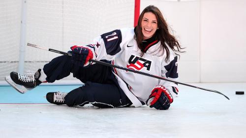 22 самые сексуальные спортсменки 2015 года