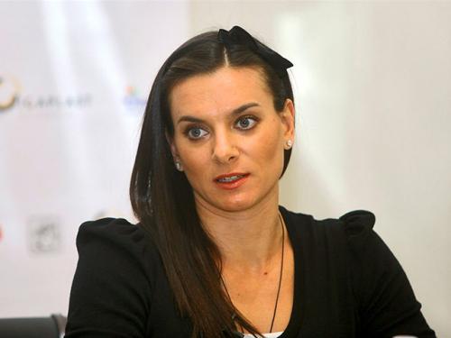 22 самые сексуальные спортсменки 2015 года