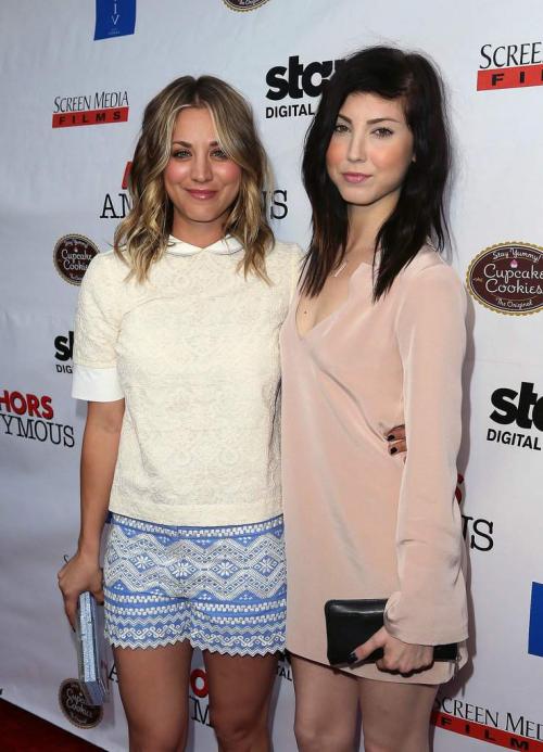 Знаменитые красотки и их не менее привлекательные сестры