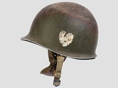Топ-10 самых дорогих проданных артефактов Второй мировой войны