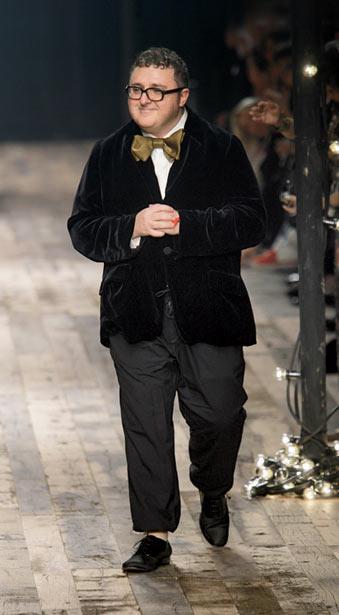 Vanity Fair выбрал самых красиво одевающихся знаменитостей