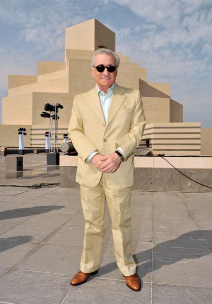 Vanity Fair выбрал самых красиво одевающихся знаменитостей