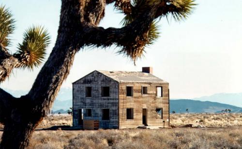 72 года назад первый раз испытали ядерную бомбу