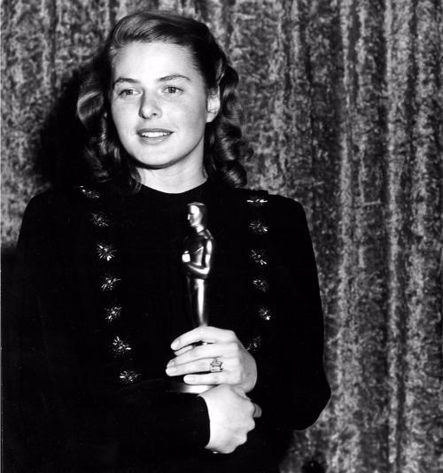 Самые знаменитые актеры и актрисы — рекордсмены "Оскара"