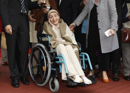 Самые знаменитые актеры и актрисы — рекордсмены "Оскара"