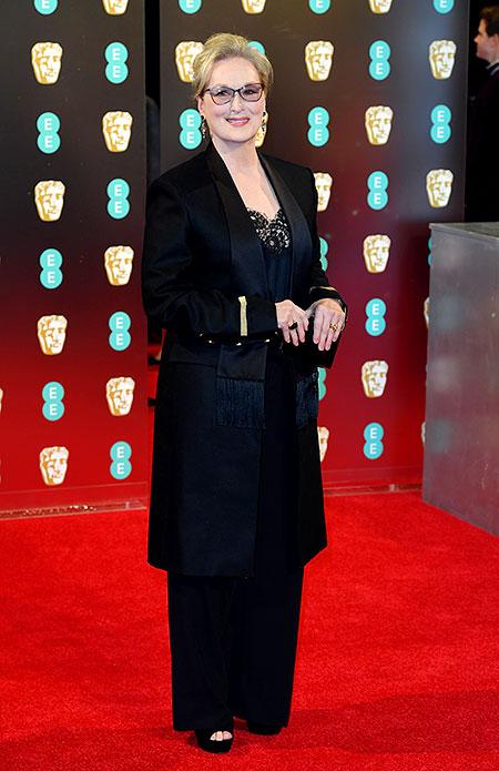 Самые знаменитые актеры и актрисы — рекордсмены "Оскара"