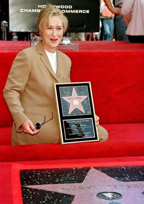 Самые знаменитые актеры и актрисы — рекордсмены "Оскара"