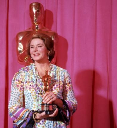 Самые знаменитые актеры и актрисы — рекордсмены "Оскара"