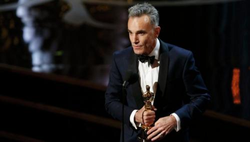 Самые знаменитые актеры и актрисы — рекордсмены "Оскара"