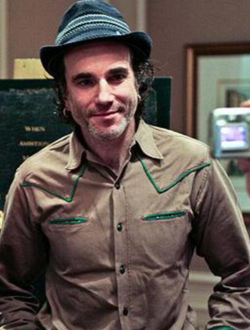 Самые знаменитые актеры и актрисы — рекордсмены "Оскара"