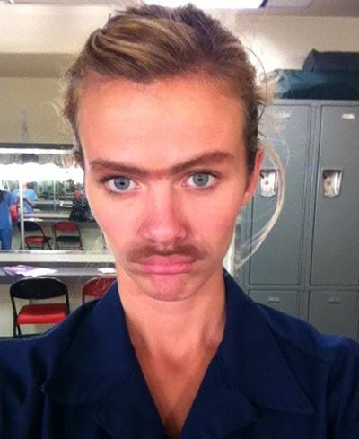 Последние фотографии звезд из Твиттеров