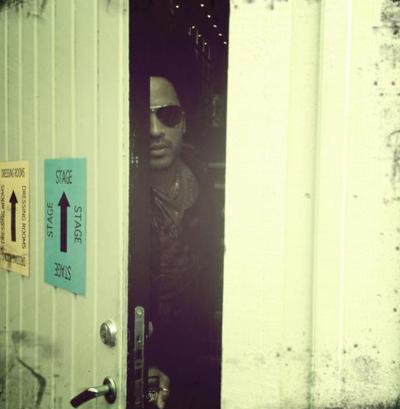 Последние фотографии звезд из Твиттеров