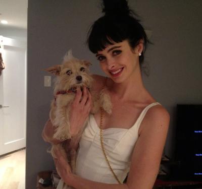 Последние фотографии звезд из Твиттеров