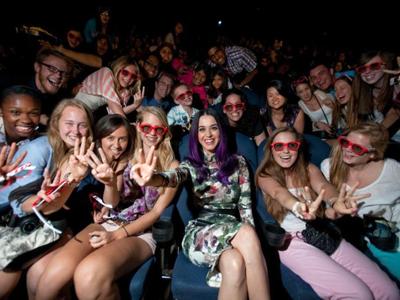 Последние фотографии звезд из Твиттеров