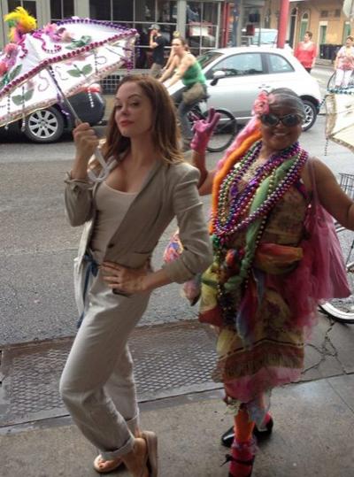 Последние фотографии звезд из Твиттеров