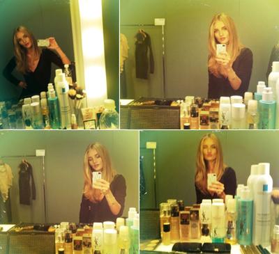 Последние фотографии звезд из Твиттеров