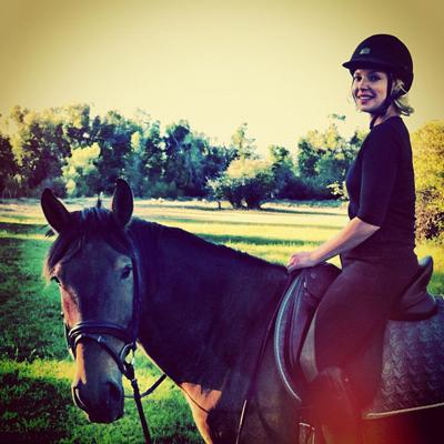 Последние фотографии звезд из Твиттеров