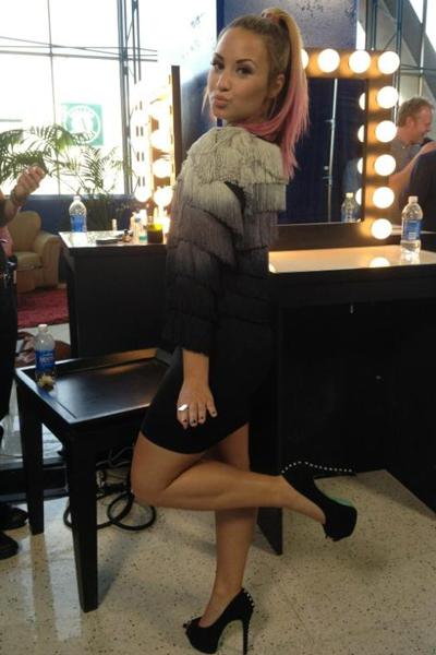 Последние фотографии звезд из Твиттеров