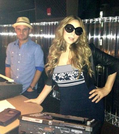 Последние фотографии звезд из Твиттеров