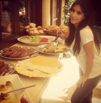 Последние фотографии звезд из Твиттеров