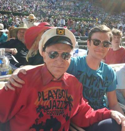 Последние фотографии звезд из Твиттеров