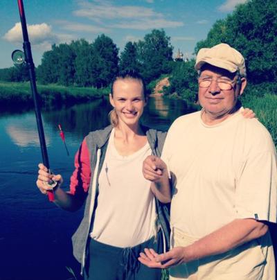 Последние фотографии звезд из Твиттеров