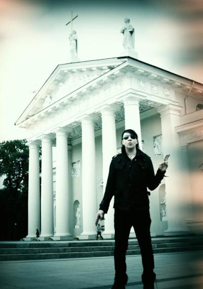 Последние фотографии звезд из Твиттеров