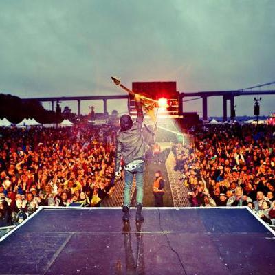 Последние фотографии звезд из Твиттеров