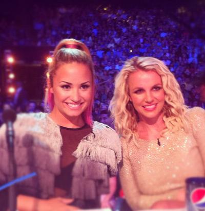 Последние фотографии звезд из Твиттеров