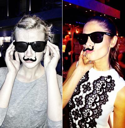 Последние фотографии звезд из Твиттеров