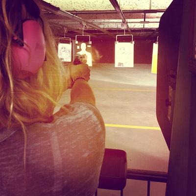 Последние фотографии звезд из Твиттеров