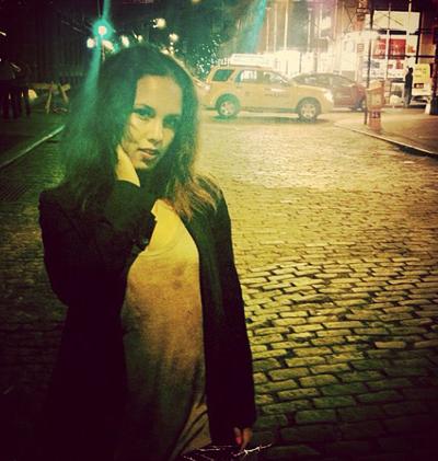 Последние фотографии звезд из Твиттеров