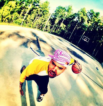 Последние фотографии звезд из Твиттеров