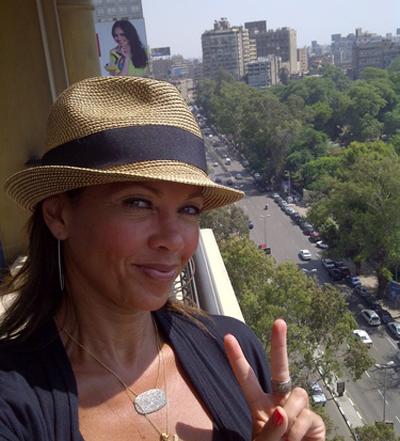 Последние фотографии звезд из Твиттеров