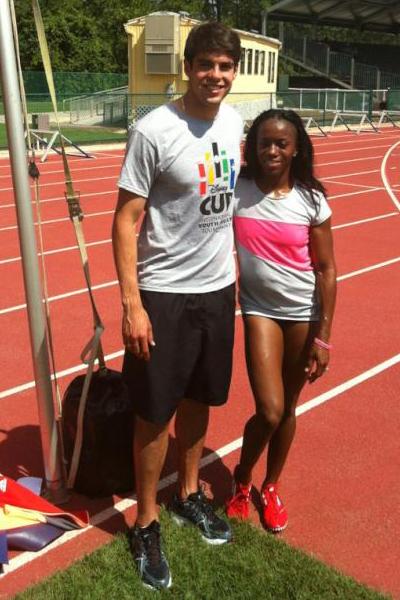 Последние фотографии звезд из Твиттеров