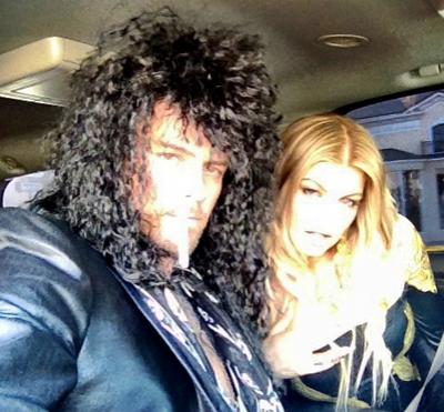 Последние фотографии звезд из Твиттеров