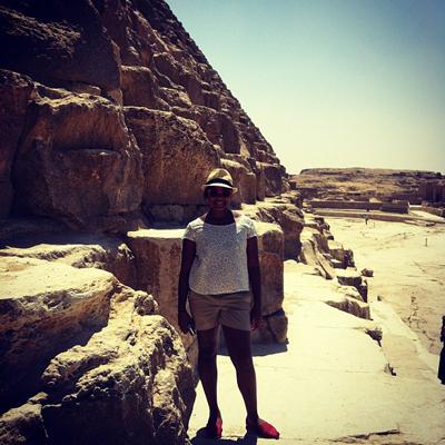 Последние фотографии звезд из Твиттеров